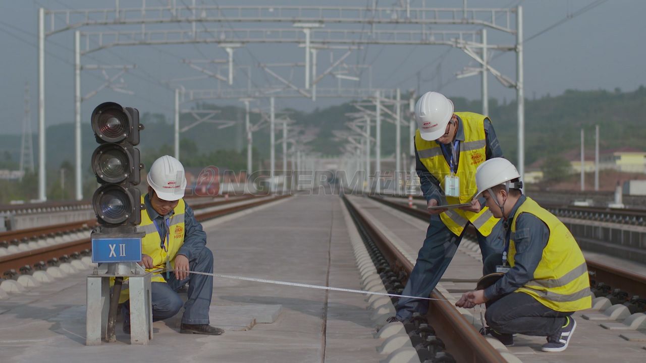 中國鐵建電氣化局集團(tuán)第五工程有限公司宣傳片_電氣化公司宣傳片_電氣化企業(yè)形象宣傳視頻拍攝制作