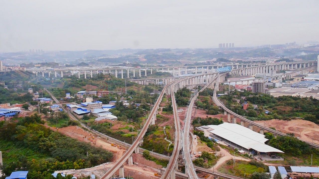 中國鐵建電氣化局集團(tuán)第五工程有限公司宣傳片_電氣化公司宣傳片_電氣化企業(yè)形象宣傳視頻拍攝制作