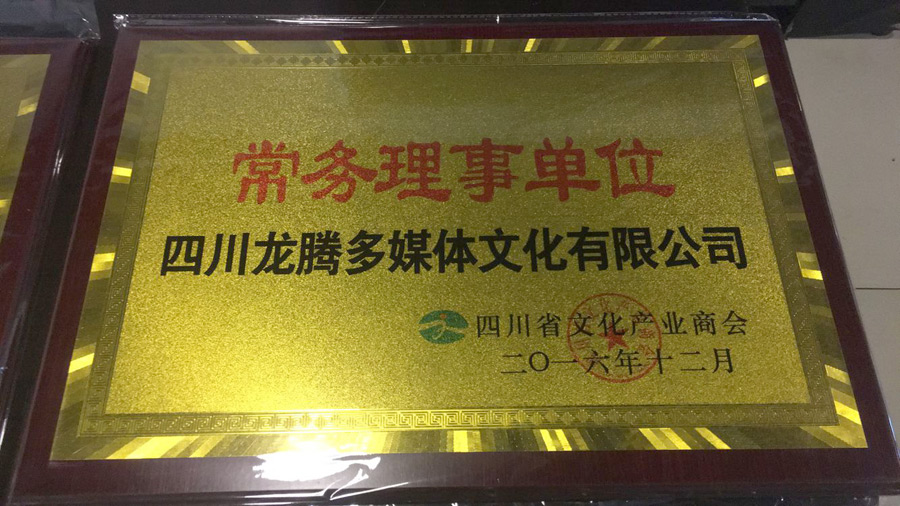 抱團發(fā)展，連通文化產(chǎn)業(yè)鏈！