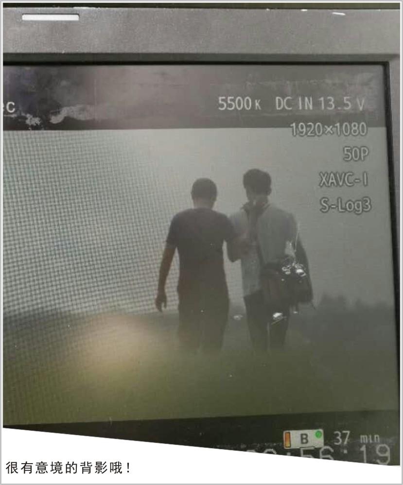 忙，忙，忙并快樂著：龍騰文化四部影視大片齊開機(jī)！