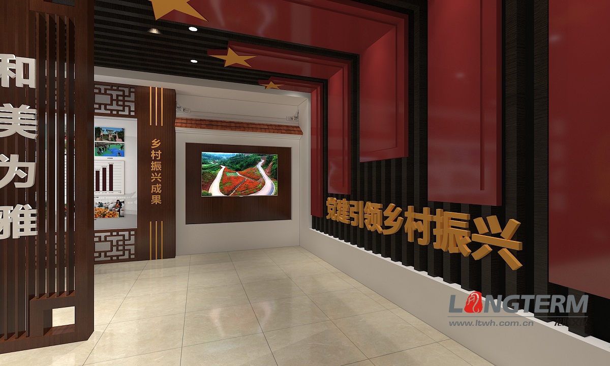 【展廳設(shè)計(jì)】現(xiàn)代展廳設(shè)計(jì)應(yīng)該注意哪些問(wèn)題？