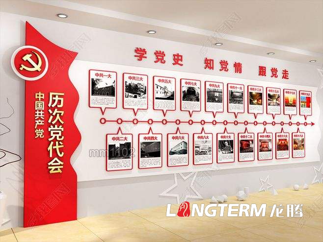 黨建示范點打造應該注意哪些方面內(nèi)容
