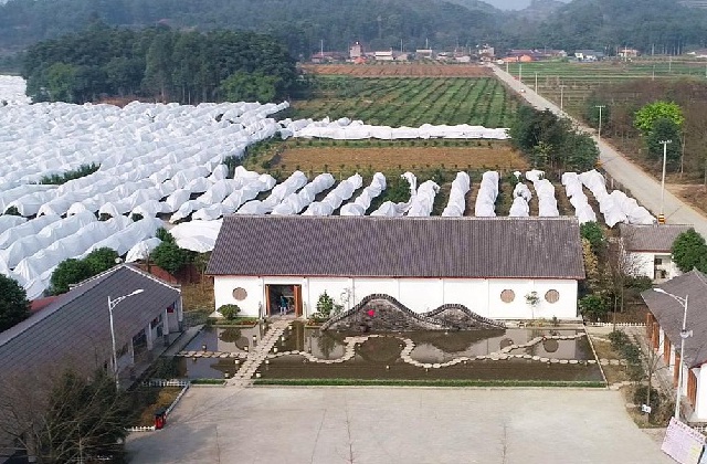 德陽鄉(xiāng)村旅游民宿宣傳片制作過程是什么？